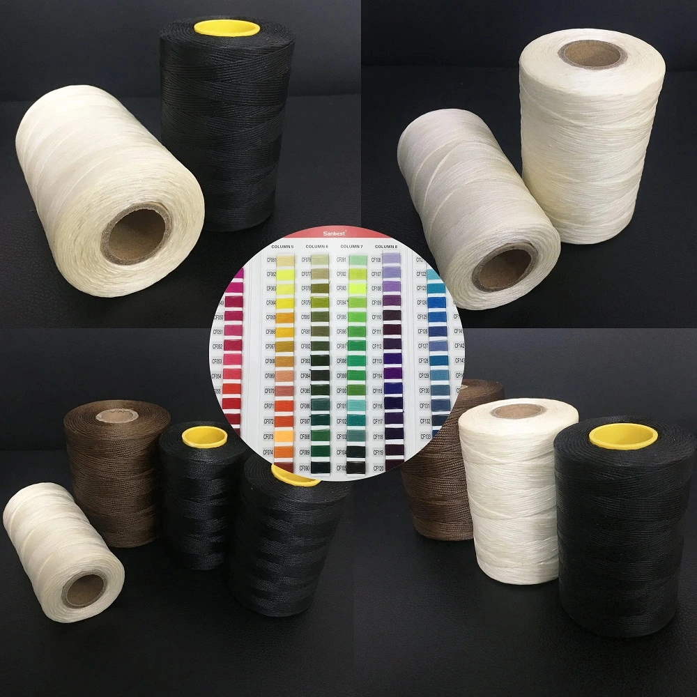 Features of Polyester Thread 250g